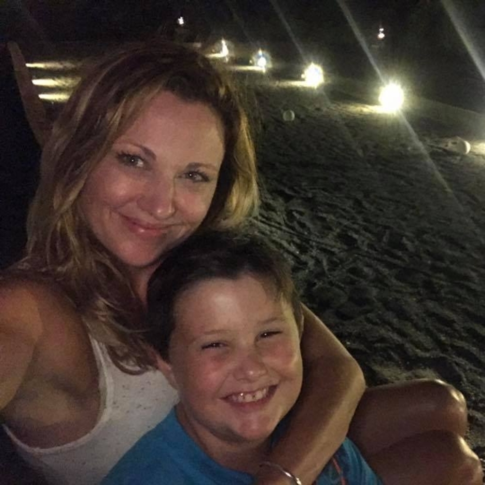 Meet your Posher, Melanie